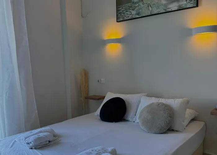 Apartamento Beachfront Paradise *