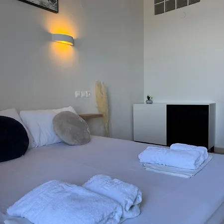 Beachfront Paradise Appartement