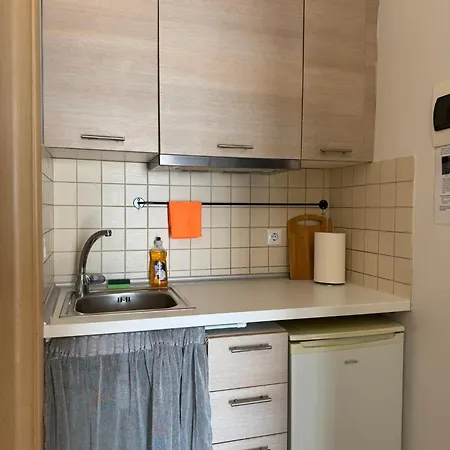 Apartman Beachfront Paradise *