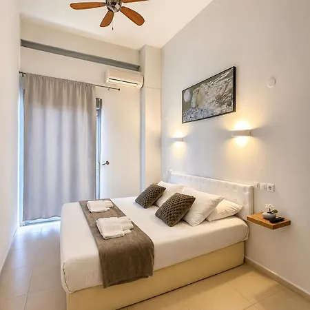 Beachfront Paradise Lejlighed *