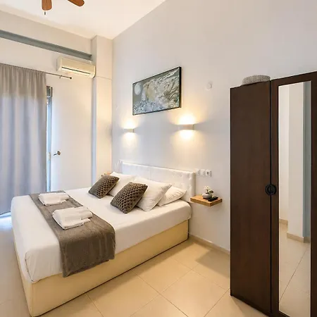 Lejlighed Beachfront Paradise