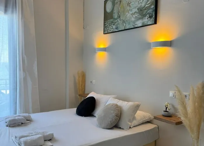 Beachfront Paradise *