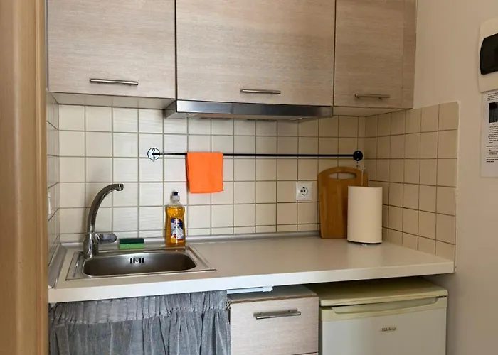 Apartament Beachfront Paradise *